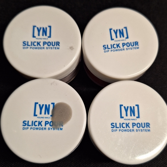 Young nails slick pour bundle - Picture 1 of 4